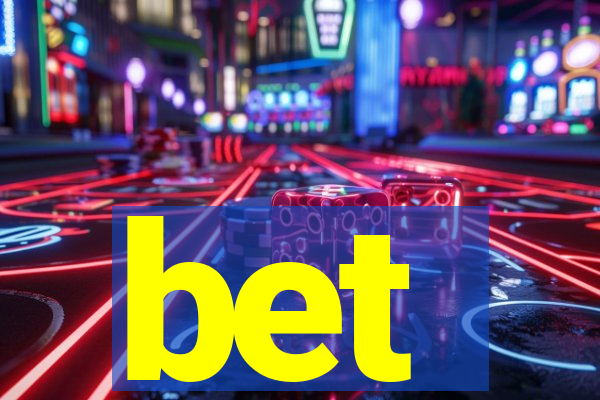 bet -